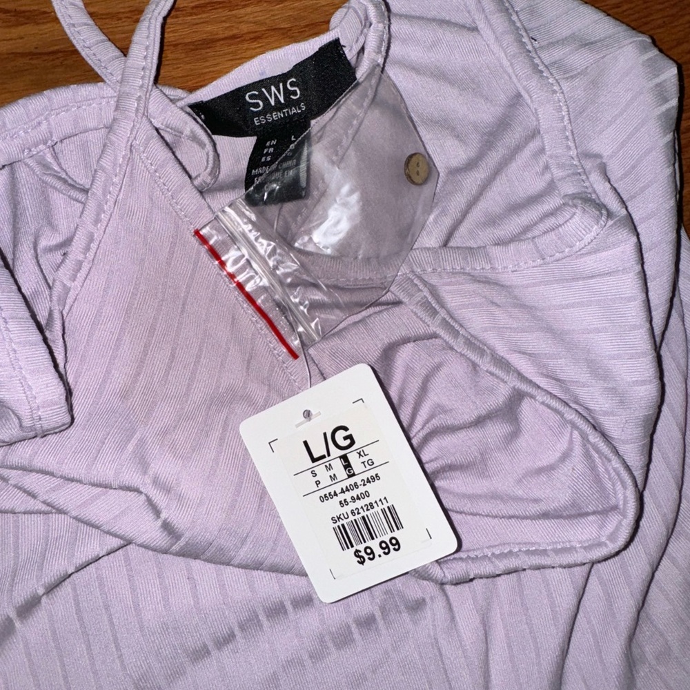 Tank Top - Picture 2 of 2